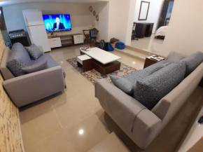 Ibben One-Bedroom 2